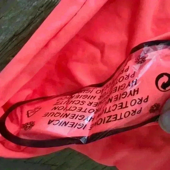 Good American Bikini Set ~ Good American size 0~ NWOT - Picture 3 of 7